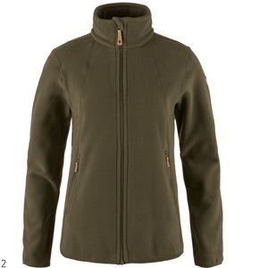 Fjäll Räven- Stina Fleece W
